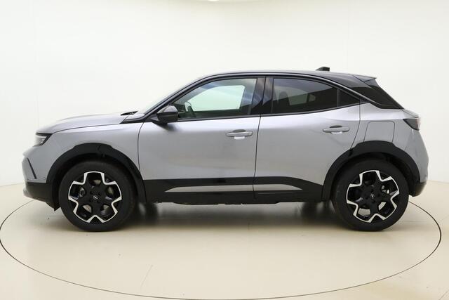 Opel MOKKA Electric GS 54 kWh | Navigatie | Achteruitrijcamera | 18" lichtmetalen velgen | Warmtepomp | Comfort pakket | Technologie pakket