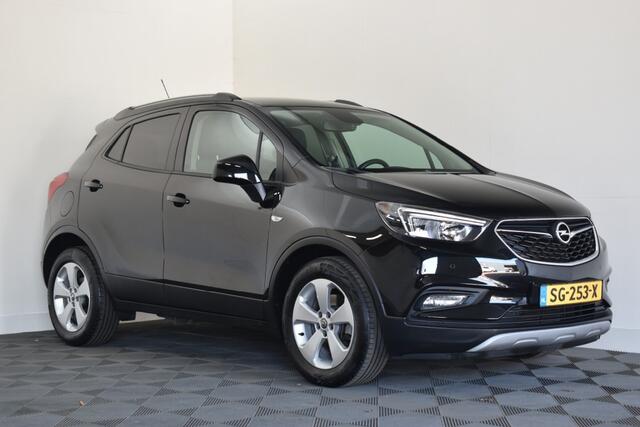 Opel MOKKA 1.4 TURBO 140PK BUSINESS+