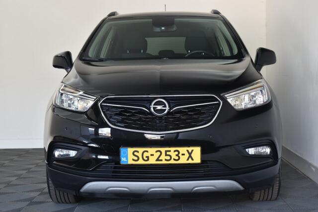 Opel MOKKA 1.4 TURBO 140PK BUSINESS+