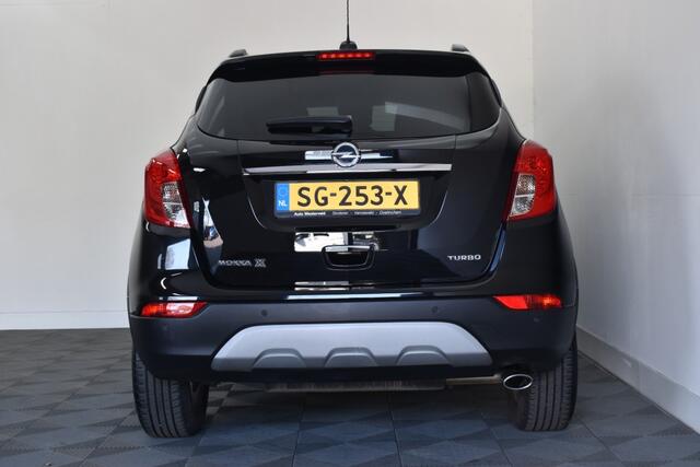 Opel MOKKA 1.4 TURBO 140PK BUSINESS+