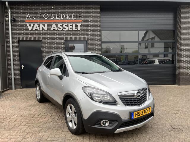 Opel MOKKA 1.4 T Edition Aut. Navi , Clima , Cruise