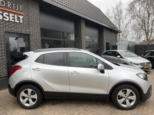 Opel MOKKA 1.4 T Edition Aut. Navi , Clima , Cruise