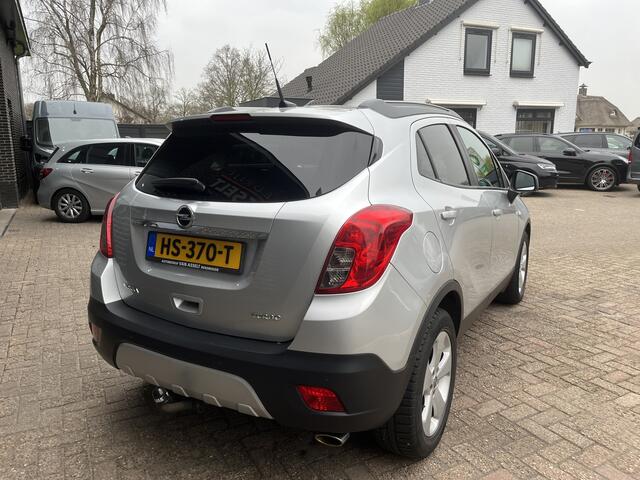 Opel MOKKA 1.4 T Edition Aut. Navi , Clima , Cruise