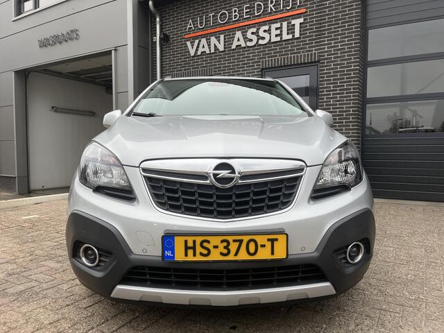 Opel MOKKA 1.4 T Edition Aut. Navi , Clima , Cruise
