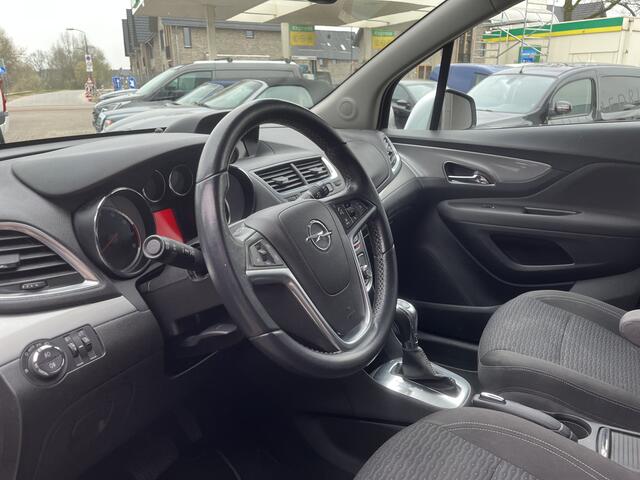 Opel MOKKA 1.4 T Edition Aut. Navi , Clima , Cruise