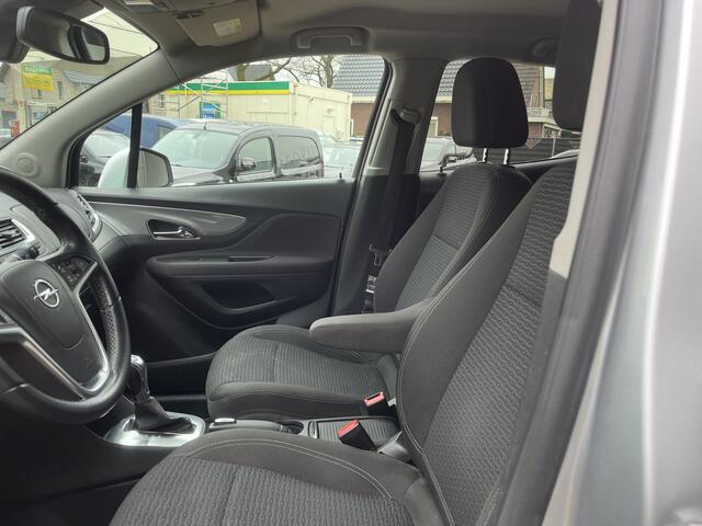 Opel MOKKA 1.4 T Edition Aut. Navi , Clima , Cruise