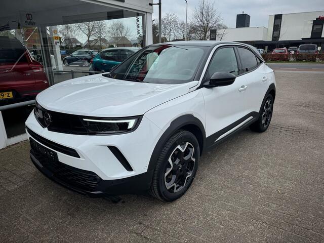 Opel MOKKA 1.2 Turbo Ultimate