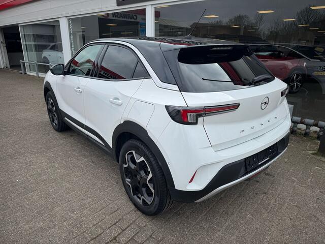 Opel MOKKA 1.2 Turbo Ultimate