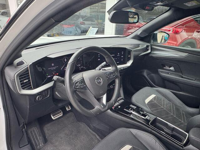 Opel MOKKA 1.2 Turbo Ultimate