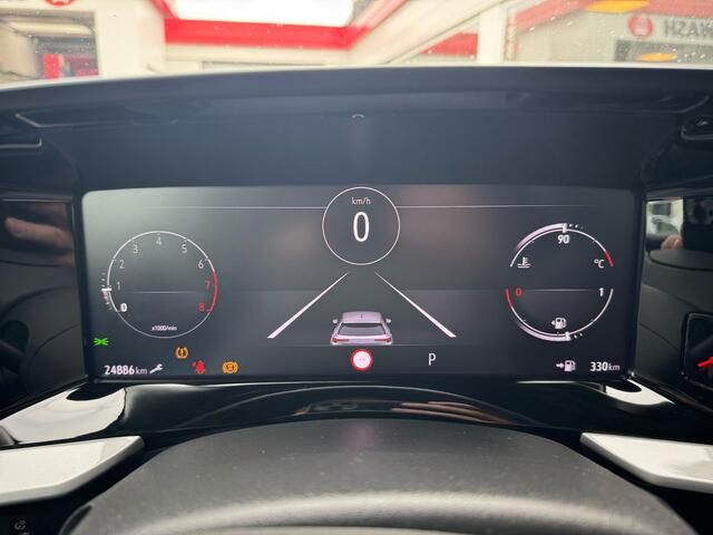 Opel MOKKA 1.2 Turbo Ultimate