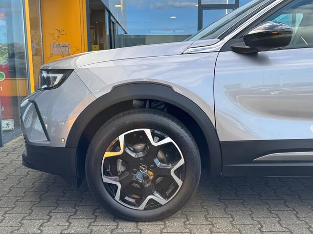 Opel MOKKA 1.2 Turbo Ultimate - camera - navi - adaptive