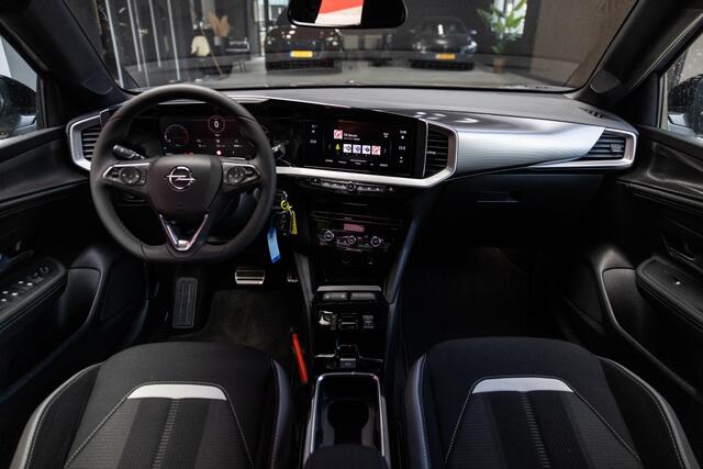 Opel MOKKA 1.2 GS Line