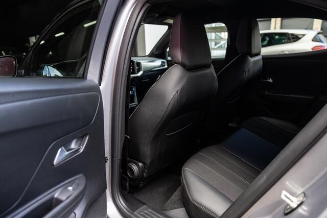 Opel MOKKA 1.2 GS Line