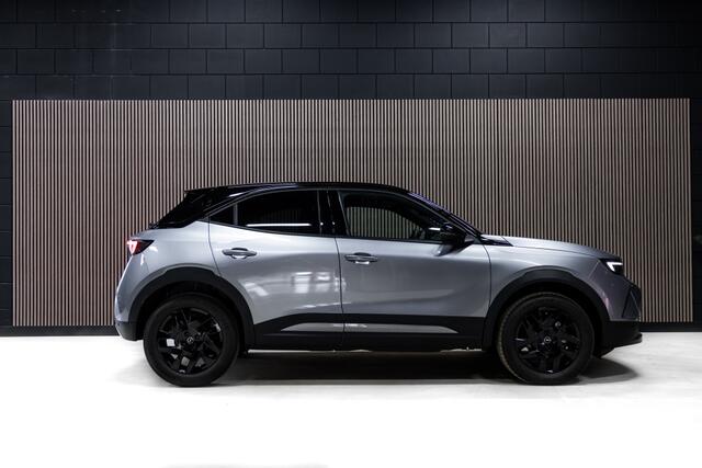 Opel MOKKA 1.2 GS Line