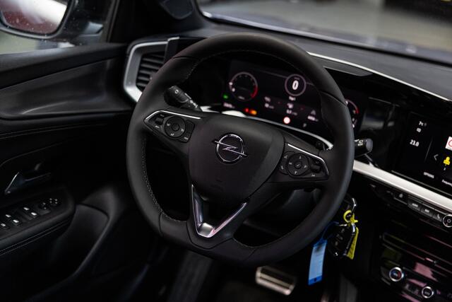 Opel MOKKA 1.2 GS Line