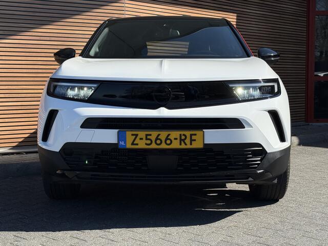 Opel MOKKA 1.2 Turbo Level 4 LED / Carplay / Camera / Clima / Cruise