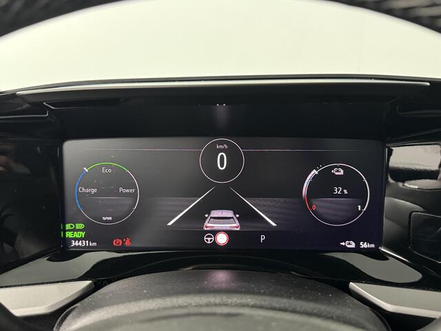 Opel MOKKA Mokka-e Ultimate 50-kWh 11kw bl. | Stuur/ stoelverwarming | Navigatie | Achteruitrijcamera | DAB+ |