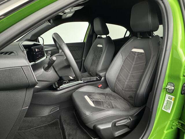 Opel MOKKA Mokka-e Ultimate 50-kWh 11kw bl. | Stuur/ stoelverwarming | Navigatie | Achteruitrijcamera | DAB+ |