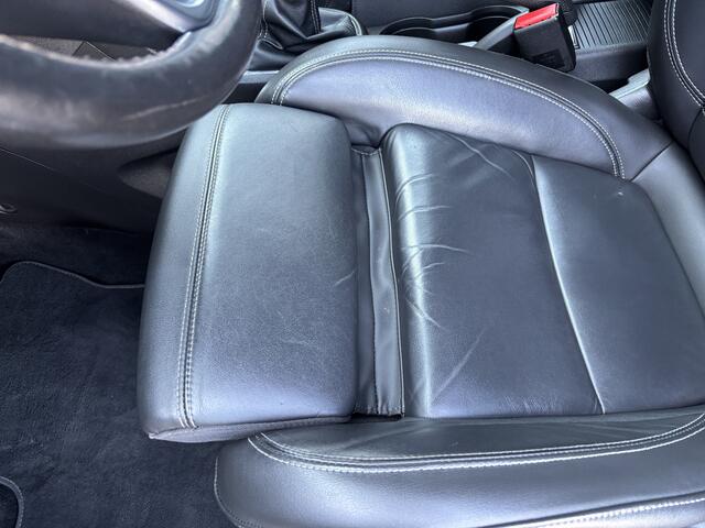 Opel MOKKA X 1.4 Turbo Online Edition Leer I Navi I Carplay