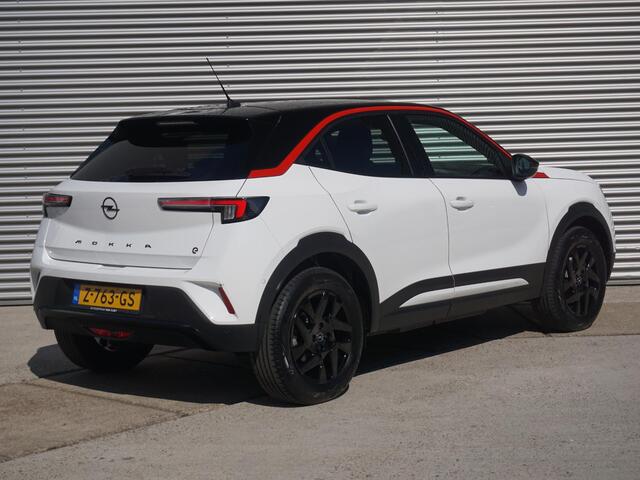 Opel MOKKA Electric Level 4 50 kWh