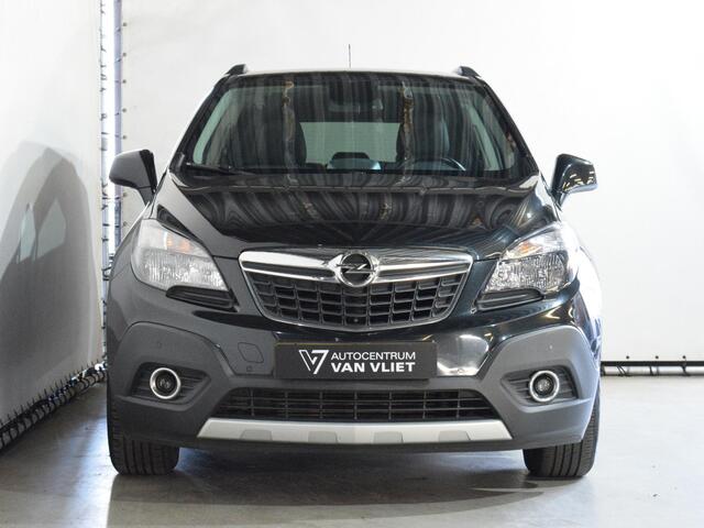 Opel MOKKA 1.4 T Cosmo | ACHTERUITRIJCAMERA | NAVIGATIE |