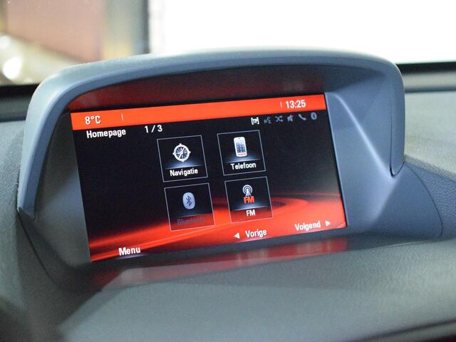 Opel MOKKA 1.4 T Cosmo | ACHTERUITRIJCAMERA | NAVIGATIE |