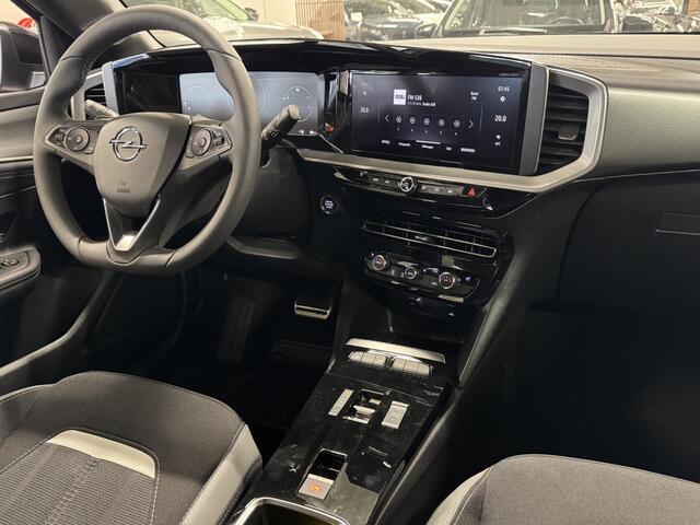 Opel MOKKA 1.2 Turbo GS | Camera | Winter-Pakket | Navi | Carplay | Cruise | ACC | ( Vestiging - Nieuwegein )