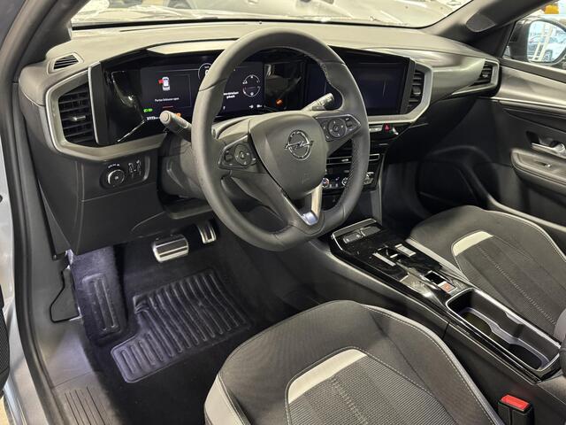 Opel MOKKA 1.2 Turbo GS | Camera | Winter-Pakket | Navi | Carplay | Cruise | ACC | ( Vestiging - Nieuwegein )
