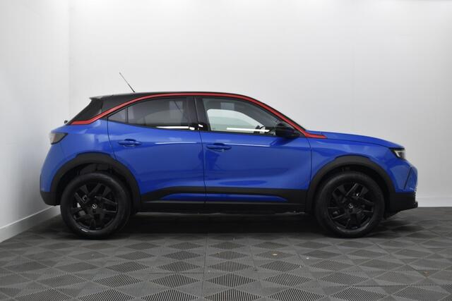 Opel MOKKA 1.2 Turbo 130PK GS-Line Automaat