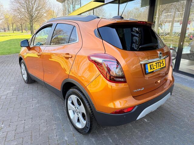 Opel MOKKA X 1.4 Turbo Innovation