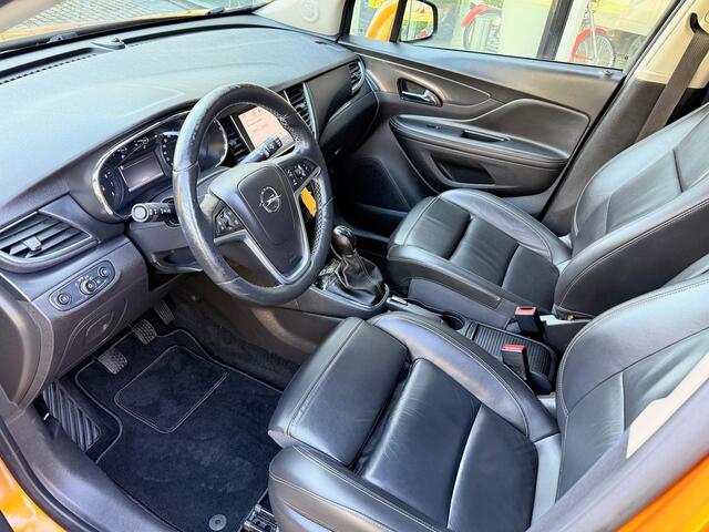 Opel MOKKA X 1.4 Turbo Innovation