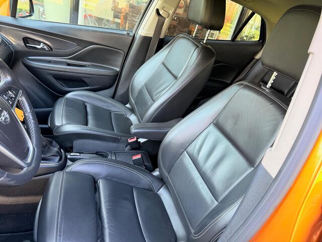 Opel MOKKA X 1.4 Turbo Innovation