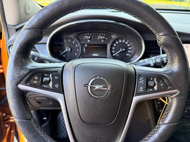 Opel MOKKA X 1.4 Turbo Innovation