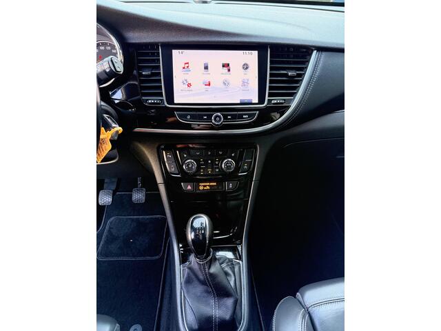 Opel MOKKA X 1.4 Turbo Innovation
