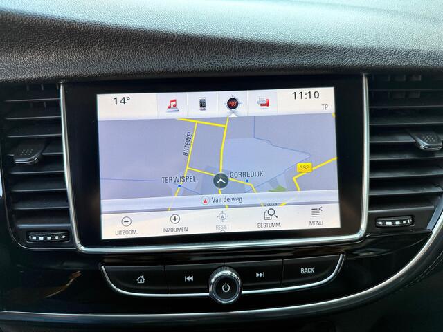 Opel MOKKA X 1.4 Turbo Innovation