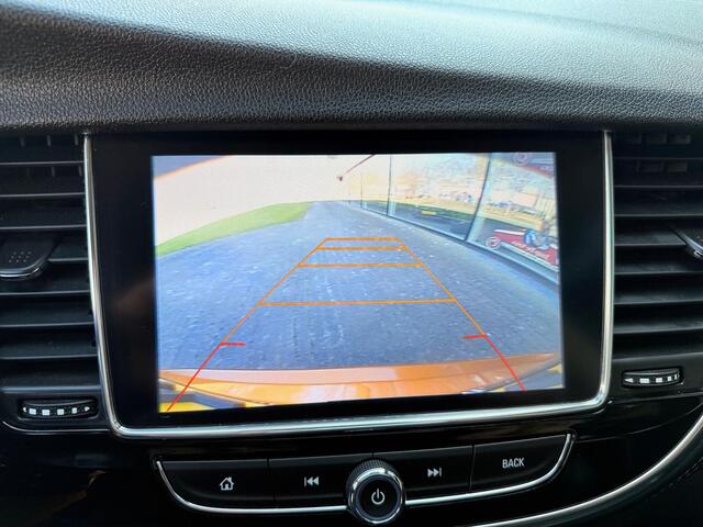 Opel MOKKA X 1.4 Turbo Innovation