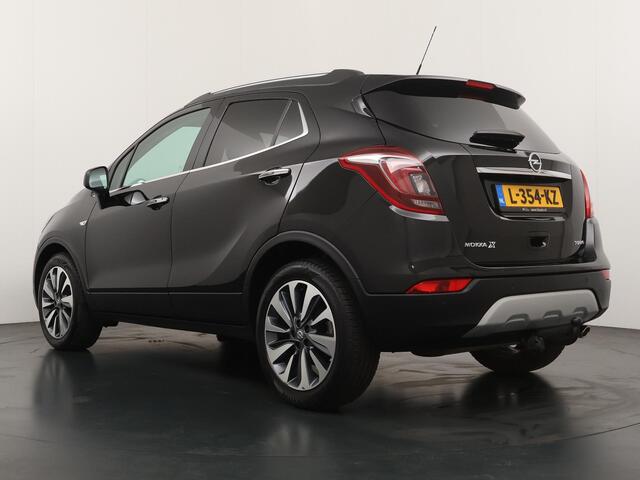 Opel MOKKA X 1.4 Turbo Innovation | 131.917 KM | Trekhaak | Airco | Cruise Control |