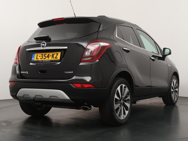 Opel MOKKA X 1.4 Turbo Innovation | 131.917 KM | Trekhaak | Airco | Cruise Control |