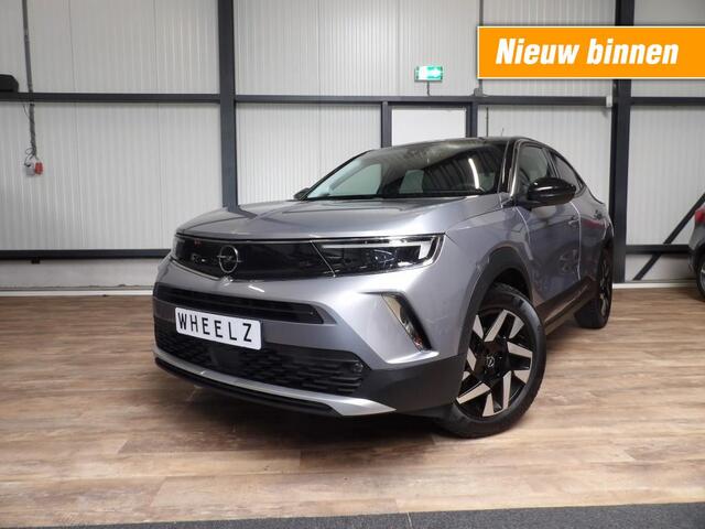Opel MOKKA 1.2 Turbo Elegance - ecc- navigatie - camera - nette staat