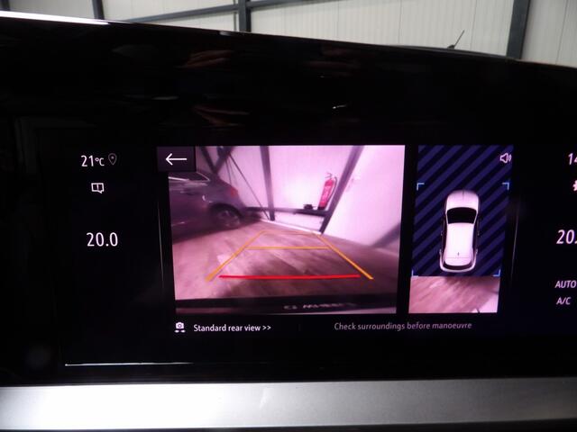 Opel MOKKA 1.2 Turbo Elegance - ecc- navigatie - camera - nette staat