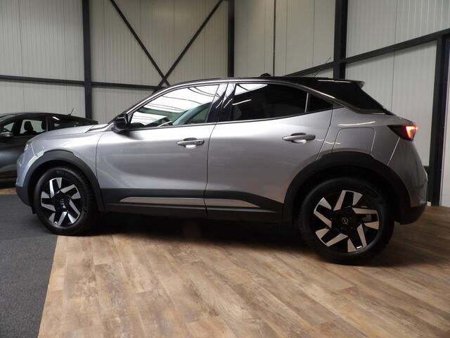 Opel MOKKA 1.2 Turbo Elegance - ecc- navigatie - camera - nette staat