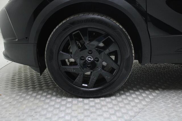 Opel MOKKA Electric Level 4 50 kWh | climate | navigatie | pdc v/a + camera | carplay | cruise | bluetooth | dode hoek | inklapbare spiegels