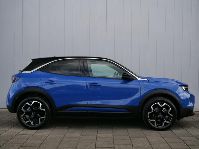 Opel MOKKA 1.2 Turbo 130pk Ultimate Automaat Apple Carplay / LED / Adaptive cruise / Camera