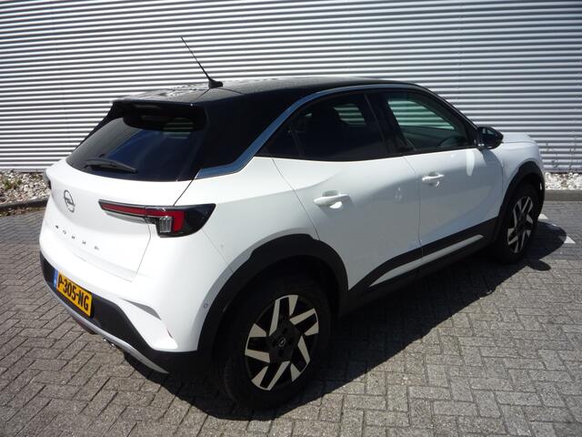 Opel MOKKA 1.2 Turbo (130Pk) Elegance Clima Navi Camera Géén Afleverkosten