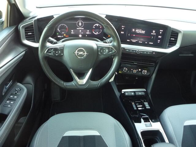 Opel MOKKA 1.2 Turbo (130Pk) Elegance Clima Navi Camera Géén Afleverkosten