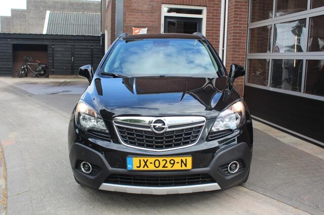 Opel MOKKA 1.4 T EDITION