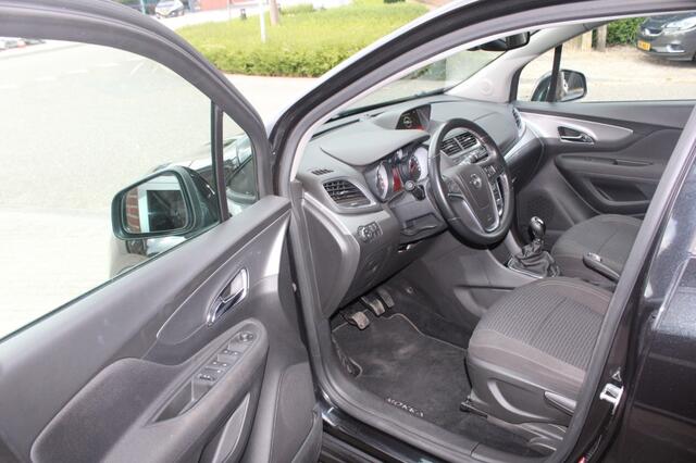 Opel MOKKA 1.4 T EDITION