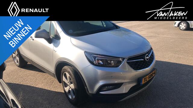 Opel MOKKA X 1.4 Turbo Business+