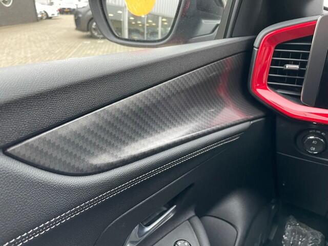 Opel MOKKA 1.2 Turbo GS Line Automaat met Camera, Black Pack, Driver Assist Pack