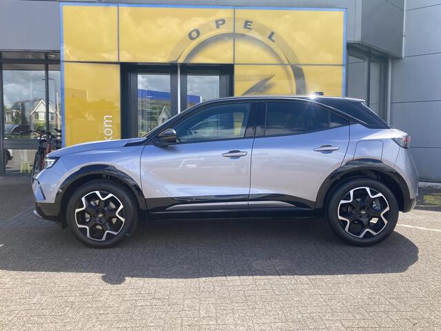 Opel MOKKA 1.2 Turbo Hybrid GS 136 pk | Navigatie | Climate control | Achteruitrijcamera | 18" lichtmetalen velgen | Massagestoel | Cruise Control adaptief